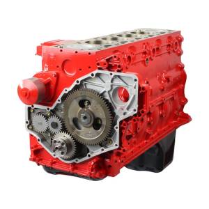 Industrial Injection Dodge CR Performance Short Block For 2007.5-2018 6.7L Cummins  - PDM-67STSB