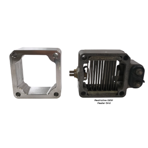 S&B - S&B Heater Grid Block Delete For 98-07 Dodge Ram 2500/3500 5.9L Cummins - 76-1005 - Image 4