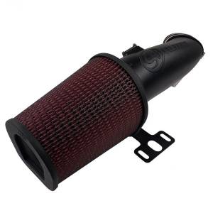 S&B Open Air Intake Filter For 17-19 Ford F250 / F350 V8-6.7L Powerstroke - 75-6001