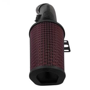 S&B - S&B Open Air Intake Filter For 17-19 Ford F250 / F350 V8-6.7L Powerstroke - 75-6001 - Image 5