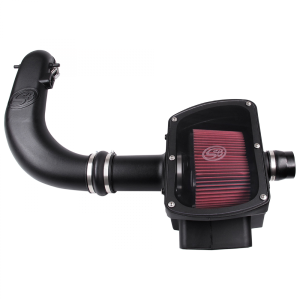 S&B Cold Air Intake For 05-08 Ford F-150 V8-5.4L - 75-5016