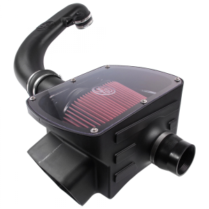 S&B - S&B Cold Air Intake For 05-08 Ford F-150 V8-5.4L - 75-5016 - Image 2