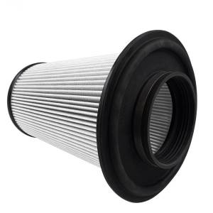 S&B - S&B Air Filter For Intake Kit 75-5128D Dry Extendable White - KF-1072D - Image 4