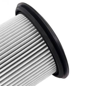 S&B - S&B Air Filter For Intake Kit 75-5128D Dry Extendable White - KF-1072D - Image 5