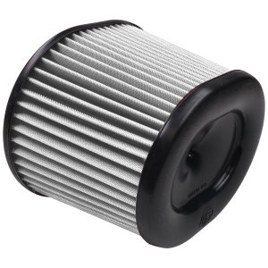 S&B - S&B Air Filter For 75-5021,75-5042,75-5036,75-5091,75-5080
,75-5102,75-5101,75-5093,75-5094,75-5090,75-5050,75-5096,75-5047,75-5043 Dry Extendable White - KF-1035D - Image 2