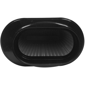 S&B - S&B Air Filter For Intake Kits 75-5016, 75-5022, 75-5020 Dry Extendable White - KF-1031D - Image 4