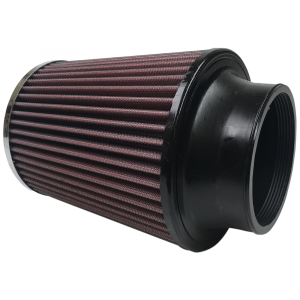 S&B - S&B Air Filter For Intake Kits 75-1509 Oiled Cotton Cleanable Red - KF-1013 - Image 3