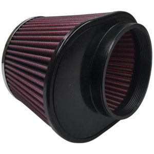 S&B - S&B Air Filter For Intake Kits 75-3026 Oiled Cotton Cleanable Red - KF-1009 - Image 3