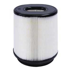 S&B - S&B Air Filters for Competitors Intakes AFE XX-91053 Dry Extendable White - CR-91053D - Image 4