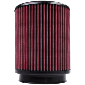 S&B - S&B Air Filter for Competitor Intakes AFE XX-91051 Oiled Cotton Cleanable Red - CR-91051 - Image 7