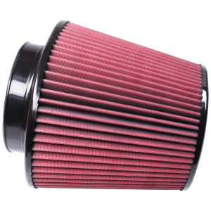 S&B - S&B Air Filter for Competitor Intakes AFE XX-91044 Oiled Cotton Cleanable Red - CR-91044 - Image 3
