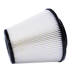 S&B - S&B Air Filters for Competitors Intakes AFE XX-90015 Dry Extendable White - CR-90015D - Image 4