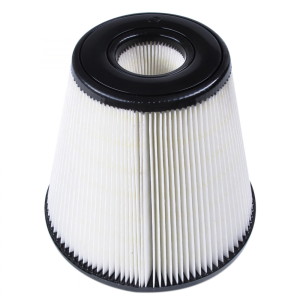 S&B - S&B Air Filters for Competitors Intakes AFE XX-90015 Dry Extendable White - CR-90015D - Image 6