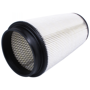 S&B - S&B Air Filters for Competitors Intakes AFE XX-50510 Dry Extendable - CR-50510D - Image 2