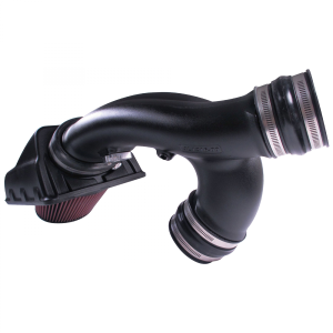 S&B - S&B Cold Air Intake For 15-17 Ford Expedition 3.5L Ecoboost Dry Extendable White - 75-5130D - Image 3