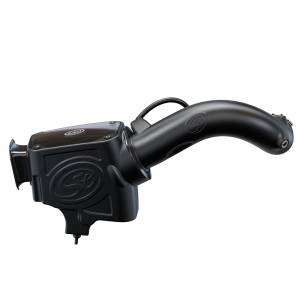 S&B - S&B Cold Air Intake For 18-22 Jeep Wranlger JL 2.0L Turbo Dry Extendable White - 75-5129D - Image 3