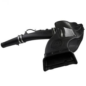 S&B - S&B Cold Air Intake For 18-19 Ford F150 3.0L Powerstroke Diesel - 75-5126D - Image 2