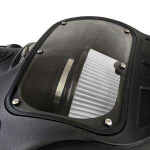 S&B - S&B Cold Air Intake For 18-19 Ford F150 3.0L Powerstroke Diesel - 75-5126D - Image 5