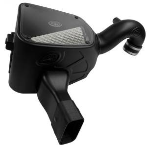 S&B - S&B Cold Air Intake For 19-22 Dodge Ram 1500 2500 3500 5.7L Hemi - 75-5124D - Image 3