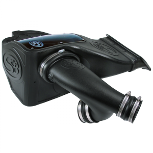 S&B - S&B Cold Air Intake For 18-22 Ford F150 Raptor Ecoboost - 75-5122D - Image 2