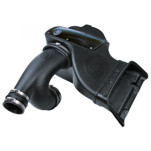 S&B - S&B Cold Air Intake For 18-22 Ford F150 Raptor Ecoboost - 75-5122D - Image 4