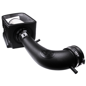 S&B - S&B Cold Air Intake For 17-18 Chevrolet GMC Silverado/ Sierra 1500, Tahoe, Suburban, Yukon, XL, Denali, 5.3L, 6.2L - 75-5116D - Image 2