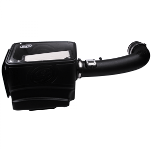 S&B - S&B Cold Air Intake For 17-18 Chevrolet GMC Silverado/ Sierra 1500, Tahoe, Suburban, Yukon, XL, Denali, 5.3L, 6.2L - 75-5116D - Image 3