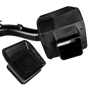 S&B - S&B Cold Air Intake For 16-19 Silverado/Sierra 2500, 3500 6.0L - 75-5110D - Image 5