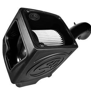 S&B - S&B Cold Air Intake For 16-19 Silverado/Sierra 2500, 3500 6.0L - 75-5110D - Image 6