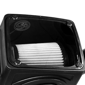 S&B - S&B Cold Air Intake For 16-19 Silverado/Sierra 2500, 3500 6.0L - 75-5110D - Image 7