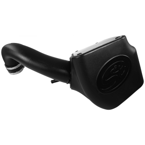 S&B - S&B Cold Air Intake For 09-18 Dodge Ram 1500/ 2500/ 3500 Hemi V8-5.7L - 75-5106D - Image 3