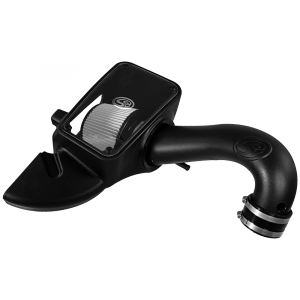 S&B - S&B Cold Air Intake For 09-18 Dodge Ram 1500/ 2500/ 3500 Hemi V8-5.7L - 75-5106D - Image 7