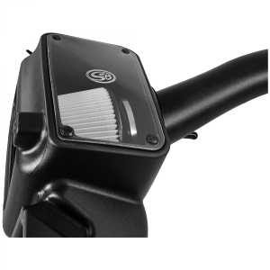 S&B - S&B Cold Air Intake For 09-18 Dodge Ram 1500/ 2500/ 3500 Hemi V8-5.7L - 75-5106D - Image 8