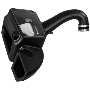 S&B - S&B Cold Air Intake For 09-18 Dodge Ram 1500/ 2500/ 3500 Hemi V8-5.7L - 75-5106D - Image 9