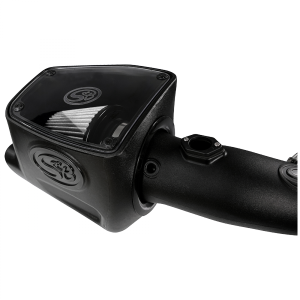 S&B - S&B Cold Air Intake For 08-10 Ford F250 F350 V8-6.4L Powerstroke - 75-5105D - Image 3