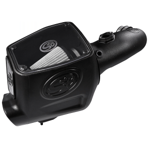 S&B - S&B Cold Air Intake For 08-10 Ford F250 F350 V8-6.4L Powerstroke - 75-5105D - Image 4