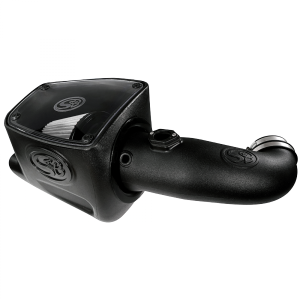 S&B - S&B Cold Air Intake For 08-10 Ford F250 F350 V8-6.4L Powerstroke - 75-5105D - Image 5