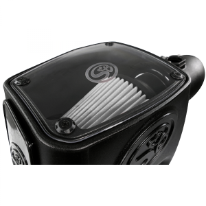 S&B - S&B Cold Air Intake For 08-10 Ford F250 F350 V8-6.4L Powerstroke - 75-5105D - Image 6