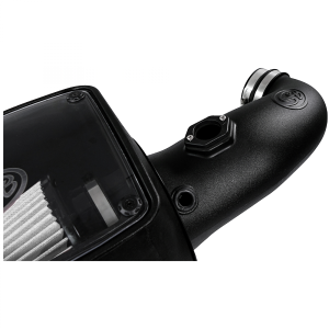 S&B - S&B Cold Air Intake For 08-10 Ford F250 F350 V8-6.4L Powerstroke - 75-5105D - Image 7