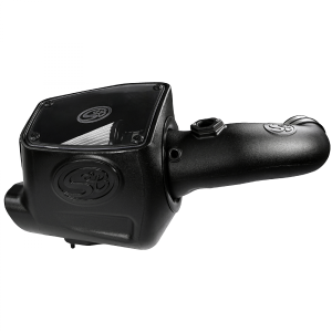 S&B - S&B Cold Air Intake For 08-10 Ford F250 F350 V8-6.4L Powerstroke - 75-5105D - Image 9