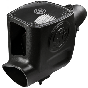 S&B - S&B Cold Air Intake For 08-10 Ford F250 F350 V8-6.4L Powerstroke - 75-5105D - Image 10