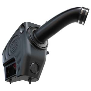 S&B - S&B Cold Air Intake For 11-16 Ford F250 F350 V8-6.7L Powerstroke - 75-5104D - Image 3