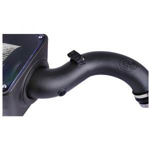 S&B - S&B Cold Air Intake For 04-05 Chevrolet Silverado GMC Sierra V8-6.6L LLY Duramax - 75-5102D - Image 3