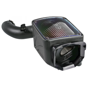 S&B - S&B Cold Air Intake For 04-05 Chevrolet Silverado GMC Sierra V8-6.6L LLY Duramax - 75-5102D - Image 6