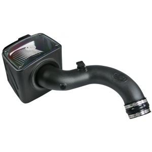 S&B - S&B Cold Air Intake For 04-05 Chevrolet Silverado GMC Sierra V8-6.6L LLY Duramax - 75-5102D - Image 7