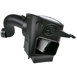 S&B - S&B Cold Air Intake For 03-07 Dodge Ram 2500 3500 5.9L Cummins - 75-5094D - Image 2