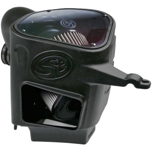 S&B - S&B Cold Air Intake For 03-07 Dodge Ram 2500 3500 5.9L Cummins - 75-5094D - Image 7