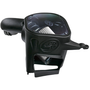 S&B - S&B Cold Air Intake For 07-09 Dodge Ram 2500 3500 4500 5500 6.7L Cummins - 75-5093D - Image 8