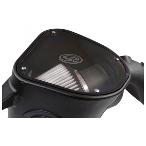 S&B - S&B Cold Air Intake For 10-12 Dodge Ram 2500 3500 6.7L Cummins - 75-5092D - Image 4