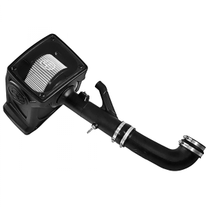 S&B - S&B Cold Air Intake For 17-22 Chevrolet Colorado GMC Canyon 3.6L V6 - 75-5089D - Image 2